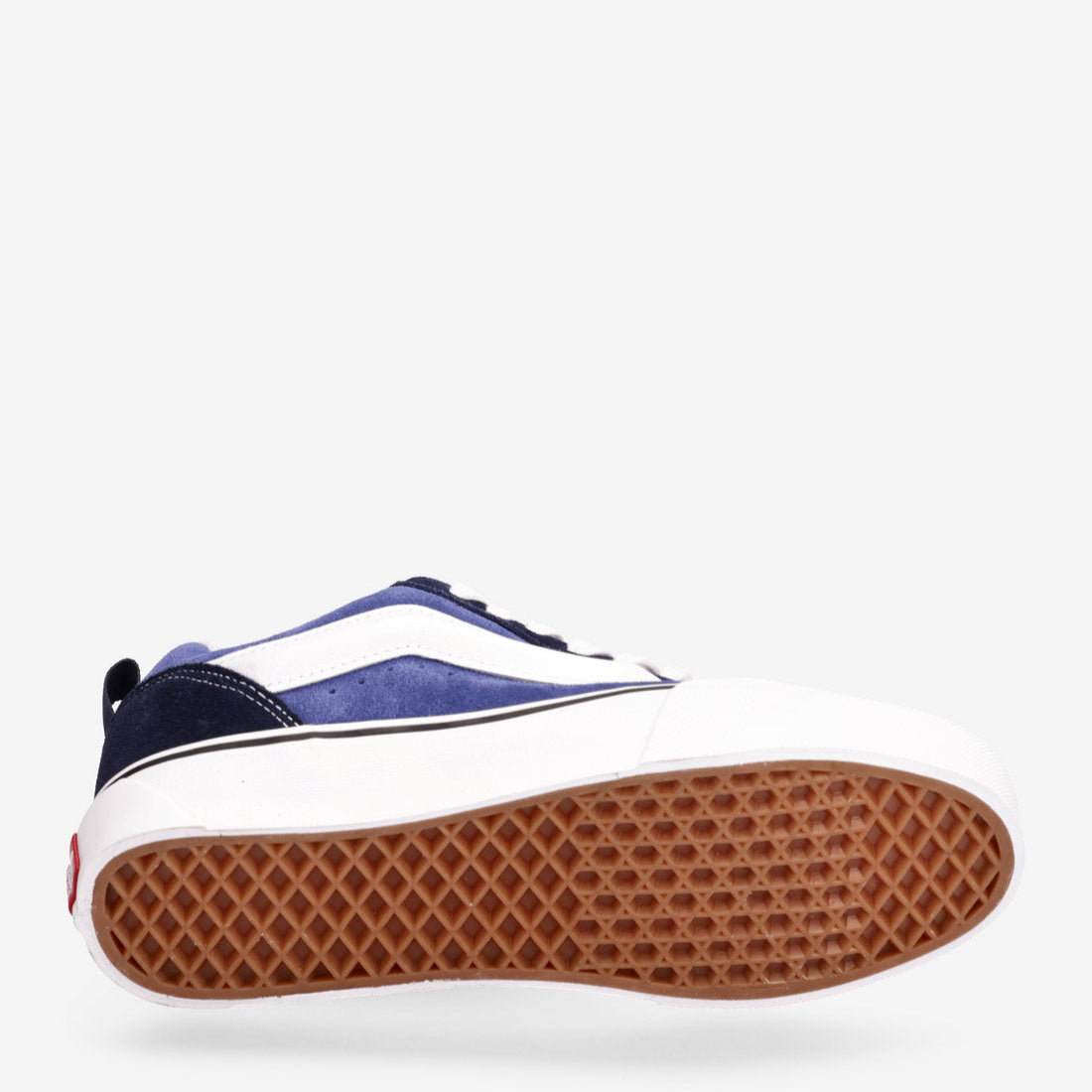 Vans Knu Skool Blue Shoes