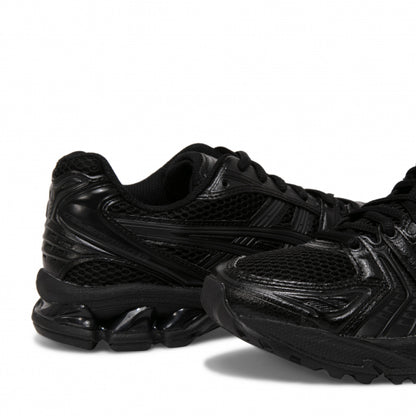 ASICS Gel-Kayano 14 Triple Black